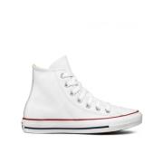 Sneakers Converse , White , Heren