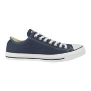 Sneakers Converse , Blue , Dames