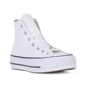 Sneakers Converse , White , Heren