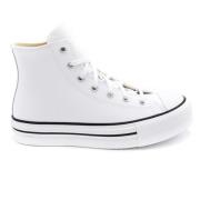 Witte Sneakers voor Heren Converse , White , Dames
