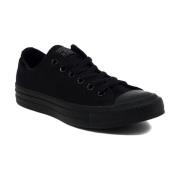 Sneakers Converse , Black , Unisex