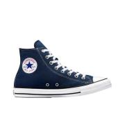 Klieke Chuck Taylor All Star Sneaker Converse , Blue , Heren