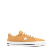 Sneakers Converse , Beige , Dames