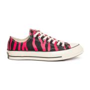 Sneakers Converse , Pink , Heren