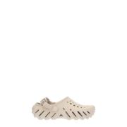 Platte sandalen Crocs , Beige , Heren