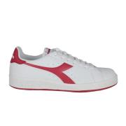 Trendsetter Mode Sneakers Diadora , White , Heren