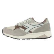 Verhoog je stijl met N902 Sneakers Diadora , Multicolor , Heren