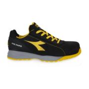 MDS Low S3 HRO SRC Veiligheidshandschoenen Diadora , Black , Heren