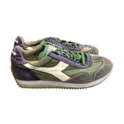 Sneaker Game Upgrade: Stijlvol en Comfortabel Ontwerp Diadora , Green ...