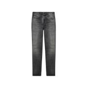 1979 Sleenker jeans Diesel , Gray , Heren