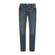 ‘1995 D-Sark L.32’ jeans Diesel , Blue , Heren