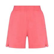 P-Jar-D shorts Diesel , Pink , Dames