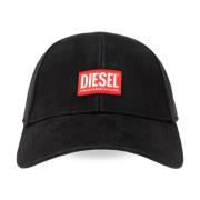 ‘Corry-Jacq-Wash’ Pet Diesel , Black , Heren