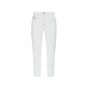 Skinny jeans Diesel , Blue , Dames