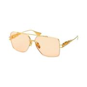 Sunglasses Dita , Yellow , Unisex