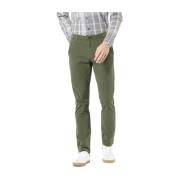 Chinos Dockers , Green , Heren