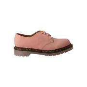 Salomon Veterschoenen Dr. Martens , Pink , Dames