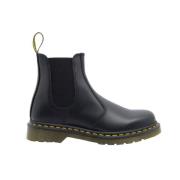 2976 Chelsea Laarzen Dr. Martens , Black , Dames