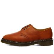 Klassiek Olieachtig Schouder Made In England Dr. Martens , Brown , Her...