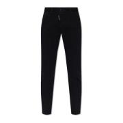 ‘Cool Girl’ jeans Dsquared2 , Black , Dames