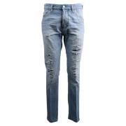 Jeans Dsquared2 , Blue , Heren