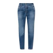 ‘Cool Girl’ jeans Dsquared2 , Blue , Dames