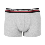 Moderne Heren Boxershorts Dsquared2 , Gray , Heren