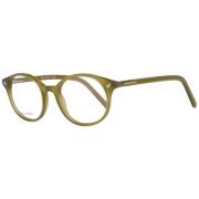 Groene Unisex Monturen Dsquared2 , Green , Unisex