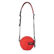 Circle Convertible Crossbody Bag Eastpak , Red , Unisex