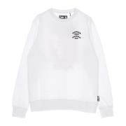 Sweatshirts Element , White , Heren