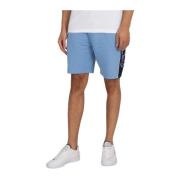 Bermuda riedndo short Ellesse , Blue , Heren