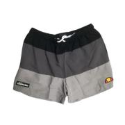 Beachwear Ellesse , Gray , Heren