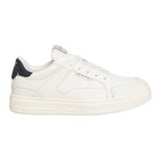 Sneakers Emporio Armani , White , Heren