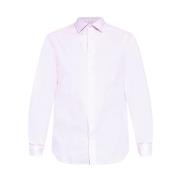Shirt Emporio Armani , White , Heren