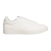 Sneakers Emporio Armani , White , Heren