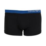 Set van drie boxershorts van hoge kwaliteit Emporio Armani , Black , H...