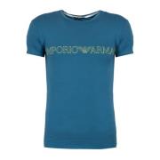 Herenondergoed Set Emporio Armani , Blue , Heren