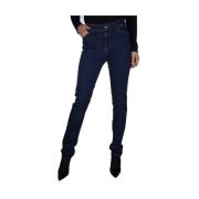 Voldoende Handtassen, Emporio Armani Skinny Jeans voor Dames Emporio A...