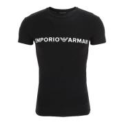 Underwear Emporio Armani , Black , Heren