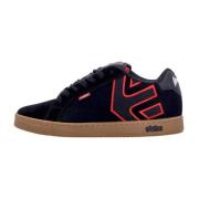 Shoes Etnies , Black , Heren