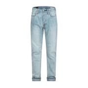 Skinny Jeans Evisu , Blue , Heren