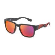 Sunglasses Fila , Black , Unisex