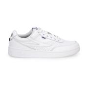 Sneakers Fila , White , Heren