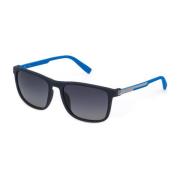 Sunglasses Fila , Blue , Heren