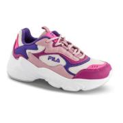 Sneakers Fila , Pink , Dames