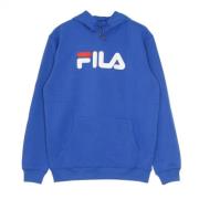 Klassiek puur sweatshirt met capuchon Fila , Blue , Heren