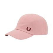 Caps Fred Perry , Pink , Heren