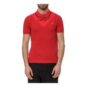 Pool Fred Perry , Red , Heren