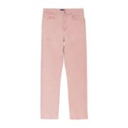 Jeans Gant , Pink , Dames