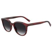 Stijlvolle zonnebril Givenchy , Red , Unisex